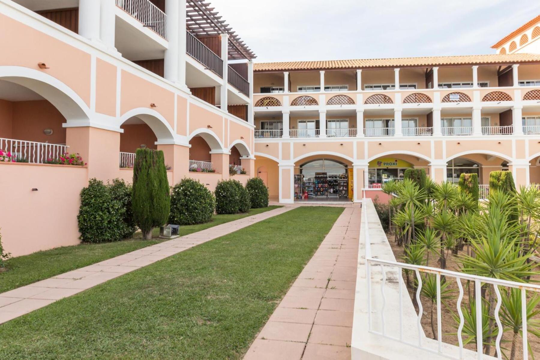 Residence Le Hameau De Cap Esterel - Maeva Home - Appartement 2 Pieces 5 Personnes - Selection Mae-1109 Saint-Raphaël Exteriör bild