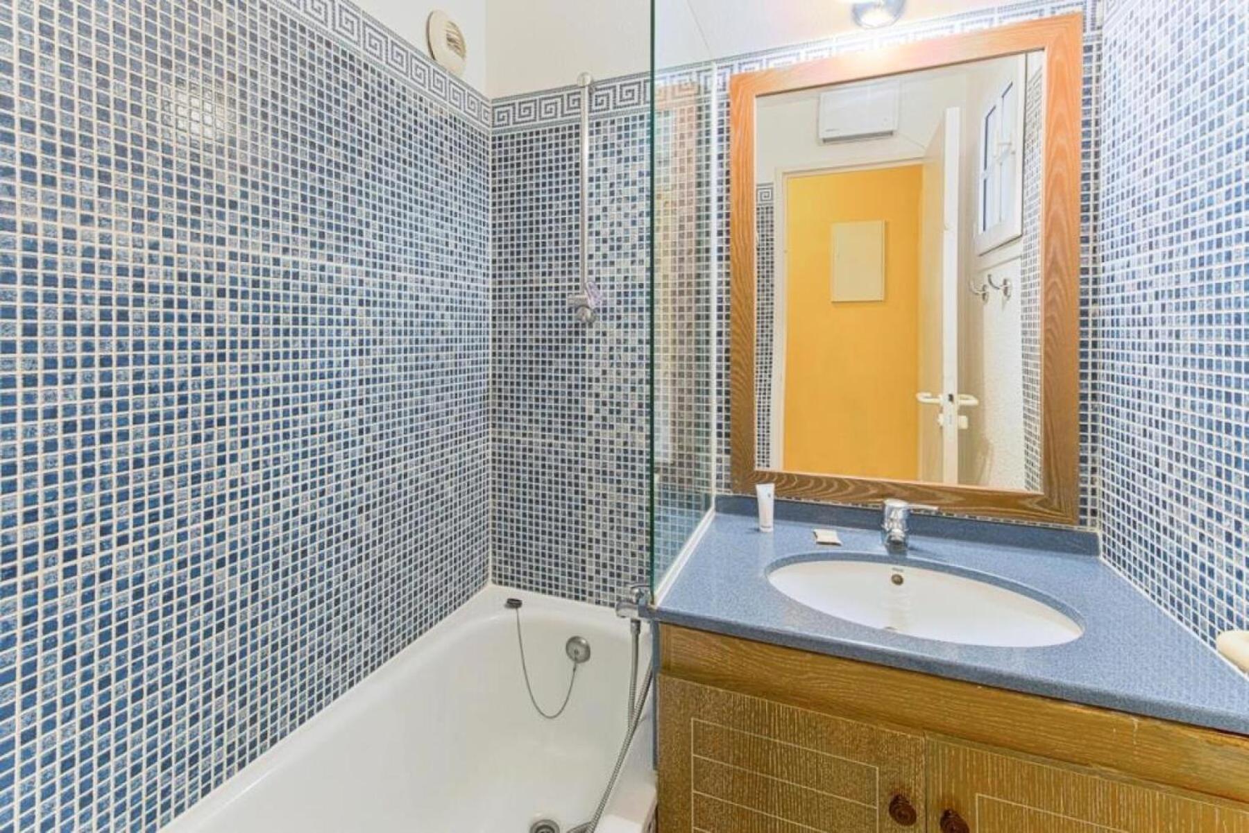 Residence Le Hameau De Cap Esterel - Maeva Home - Appartement 2 Pieces 5 Personnes - Selection Mae-1109 Saint-Raphaël Exteriör bild
